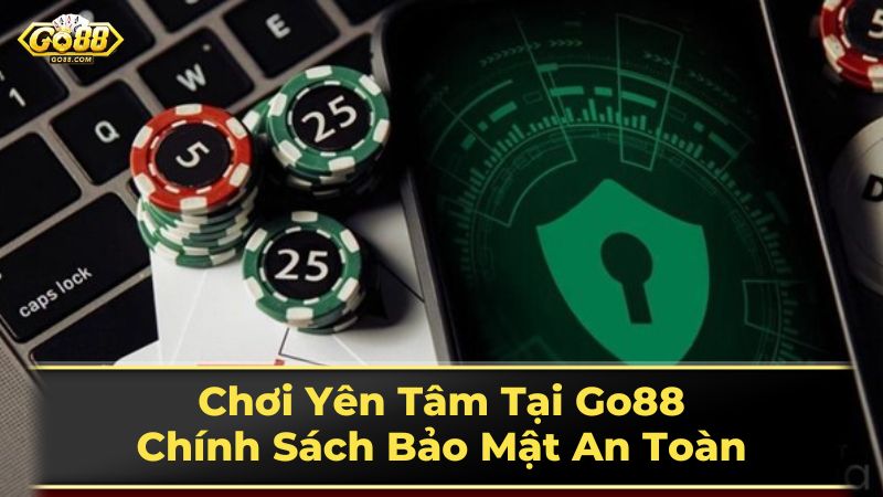 Thay đổi chính sách bảo mật